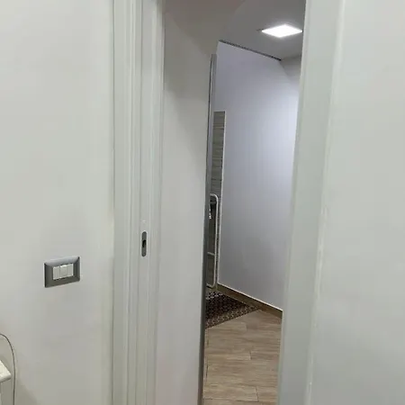 Appartement House Gio Gio' *