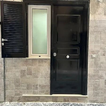 House Gio Gio' Appartement Napels