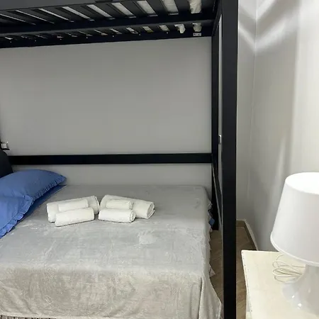 Διαμέρισμα House Gio Gio' Νάπολη