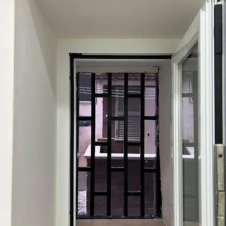 House Gio Gio'