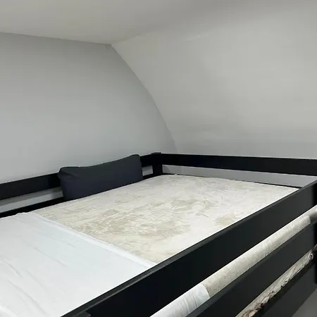 House Gio Gio' Διαμέρισμα