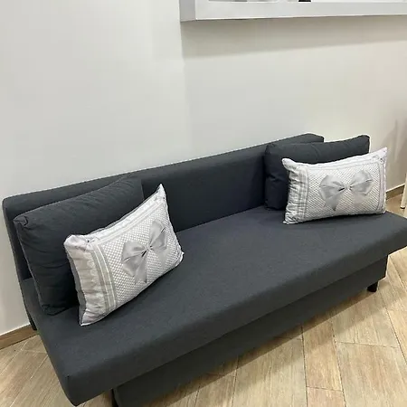 House Gio Gio' شقة نابولي
