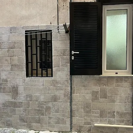 House Gio Gio' شقة *