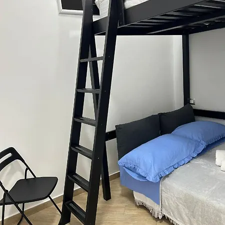 House Gio Gio' شقة