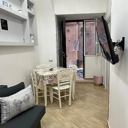 House Gio Gio' Appartamento *